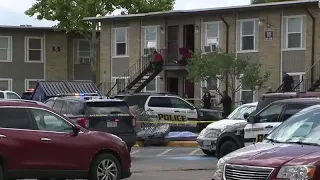 Man, 24, killed in shooting at East Side apartment complex