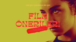 Kaçırılmaması Gereken 10 Farklı Film Tavsiyesi!