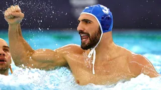 FINA Men’s Water Polo Olympic Qualifiers: Gold Medal Game