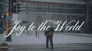 Whitney Houston - Joy to the World (with Georgia Mass Choir) (Lyric Video)