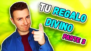 🔥 ¿Tu KARMA es igual que tu REGALO DIVINO? | Numerología Tántrica