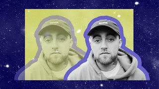 [FREE] Mac Miller Type Beat "Just a Kid" | Lofi Trap Type Beat