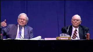 Warren Buffett Retired at 26 with $175,000