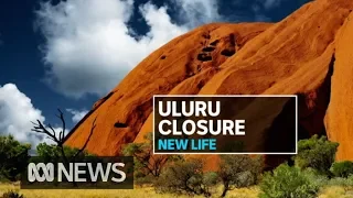 New era for Uluru after first day of official ban on climbing | ABC News