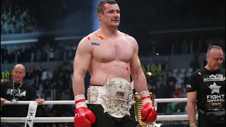 Mirko "Cro Cop" Filipovic | (Kickboxing Highlights HD)