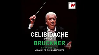 BRUCKNER Symphony No 7