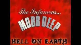 Mobb Deep - In The Long Run