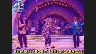 TRES DIAS DE CARNAVAL CON CELIA CRUZ CHEO FELICIANO Y OSCAR D LEON 1997