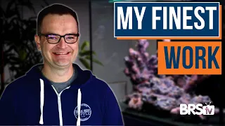 7 Considerations for Aquascaping Your Reef Tank! EP: 13