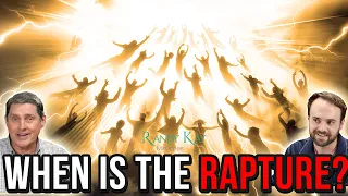 When is the Rapture?