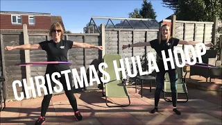 'We Wish You A Merry Christmas' Dance Fitness Routine || Dance 2 Enhance