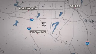 Flash flooding kills North Texas 4-year-old