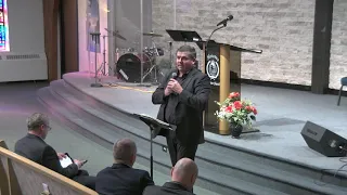 Hosanna PM Service - March 8, 2020 - Nick Balmoș & Cornel Apetroaie