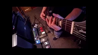 TOOL Lateralus Guitar Cover