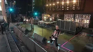 System Of A Down live @ Reading Festival 2003 | Reading, England (Full Pro-Shot) [08/24/2003]