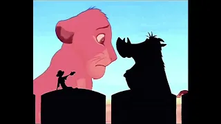 The lion king (1980) Trailer ￼