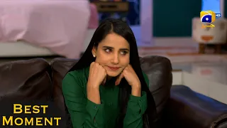 Grift Episode 60 || Ali Abbas - Saniya Shamshad || 𝐁𝐞𝐬𝐭 𝐌𝐨𝐦𝐞𝐧𝐭 𝟎𝟗 || Har Pal Geo