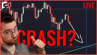 Bitcoin Could Be Headed For $55,492.43 - Here's Why....