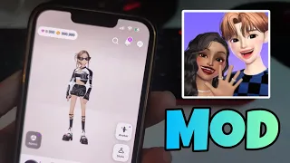 ✅ ZEPETO HACK/MOD Tutorial -  Get Unlimited Zems & Coins!! iOS & Android