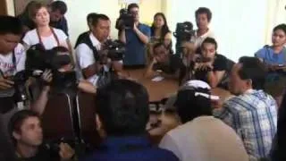 Prosecutor comments on Bali boy case