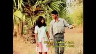 Santhali Video Songs 2015 | ALBUM - Baha Sedae Gate | Santhali Folk Songs | Lukas Tudu