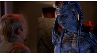 Wishmaster 3: Beyond The Gates of Hell (2001) Movie Review