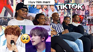 haechan is amazing and everyone needs to know so i made this tiktok compilation