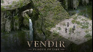 Découverte de Vendir Plague of Lies [GAMEPLAY]