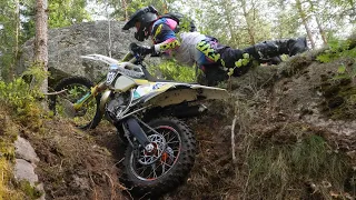 Battle of Veklings 🇸🇪 Extreme Enduro 2023 | BELLON