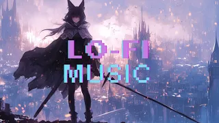 【Lo-fi music】A devastated world