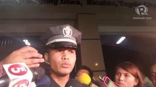 Gigi Reyes an 'ordinary inmate' in Taguig city jail