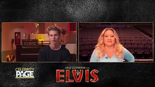 Exclusive: What Austin Butler Learned From Playing Elvis | Celebrity Page