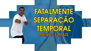 Fatalmente/Separação/Temporal - Menos é Mais | Cavaquinho | Descomplicando o Cavaquinho