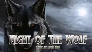 Sad Piano Music - Night of The Wolf (Original Composition)