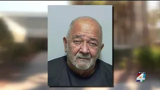 Arrest of 82-year-old accused of sexual assault on child in Putnam County leads deputies to pres...