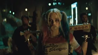 Suicide Squad: Joe Morgenstern's Review