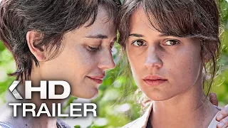 EUPHORIA Trailer German Deutsch (2018)