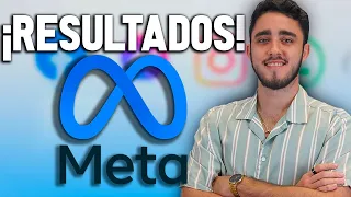 $META DESASTRE!! -20%🔴👉 ¿Hora de COMPRAR MÁS? Análisis de los resultados y VALORACIONES de Facebook