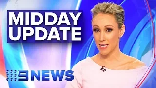 Taliban release, Nursing home attack, Westpac accused | Nine News Australia