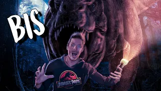 Jurassic Park (SUITE), Spielberg contre Hollywood