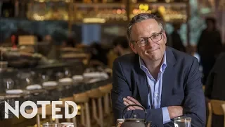 Michael Mosley: How I reversed my type 2 diabetes | Noted