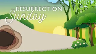 HCSA Online - Easter Sunday Sunrise Service - 17th April 2022