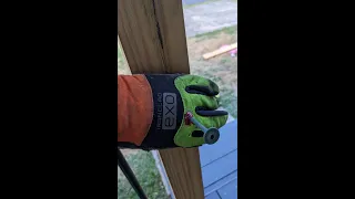 Stronger Deck Stairs Railing And Post Tips