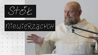 Stół niewierzących || Tomasz Nowak OP