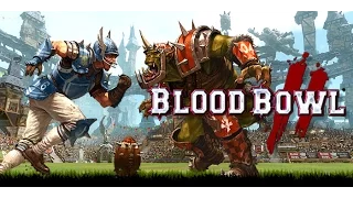 Blood Bowl 2- Match 5 (Skaven vs Skaven)