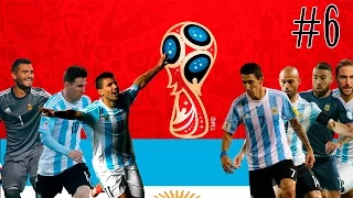 Чемпионат Мира 2018|FIFA 16|ФИНАЛ!
