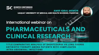 Comparative analysis of shortcourse vs long course antibiotic therapy among...| Pharmaceuticals 2022