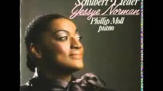 V6.12 Jessye Norman  Schubert Lieder