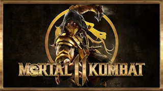 MORTAL KOMBAT 11 | Playstation 4 | Заруба | PS4 PRO | Душевный Вечер | DoozzeeR GamePlay