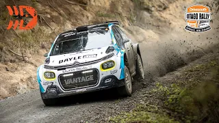 Behind the Scenes: The Otago Rally 2023